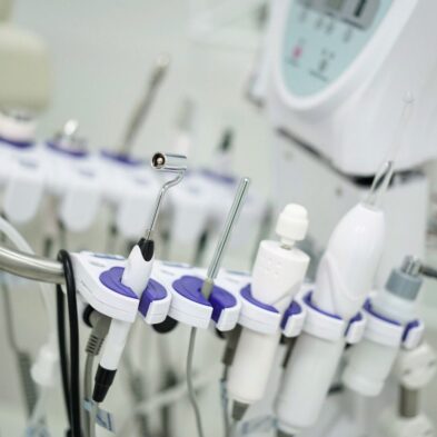 Косметологический кабинет