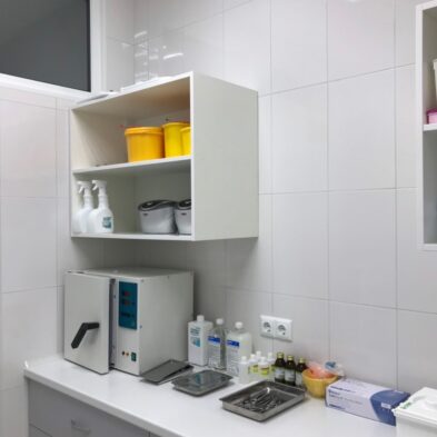 Косметологическая клиника Водолей