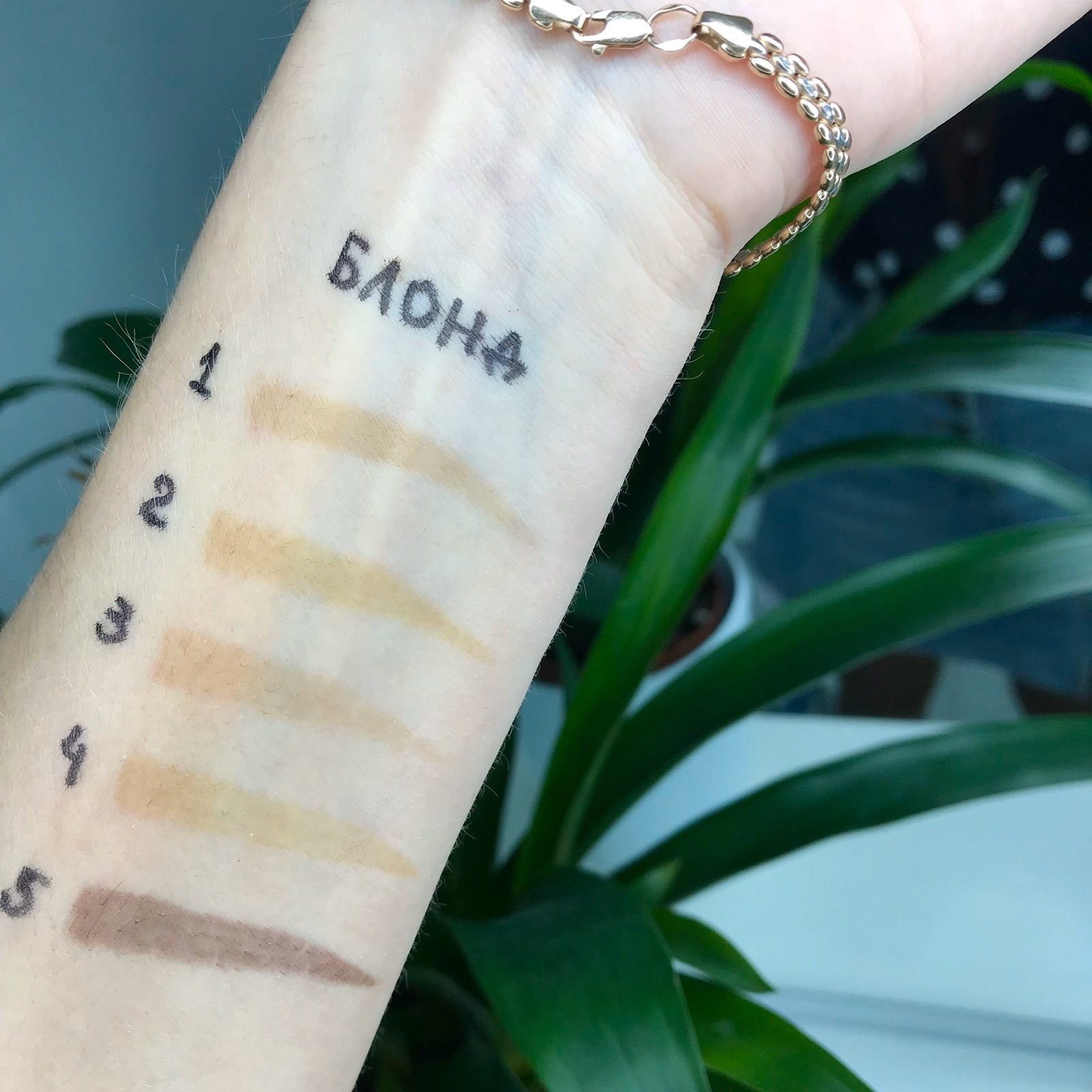 Коррекция бровей в Севастополе