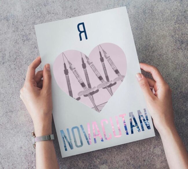 Novacutan Novacutan - скидка в Севастополе